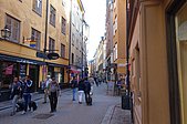 Stockholm - Hotel Empfehlungen