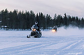 Lappland E-Speed EVENT