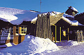 Lapplandhotel Humina