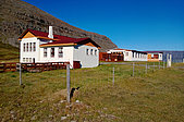 Westfjorde Hotel Latrabjarg