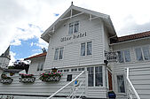 Fjordhotel Utne
