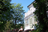 Landhotel Sikfors