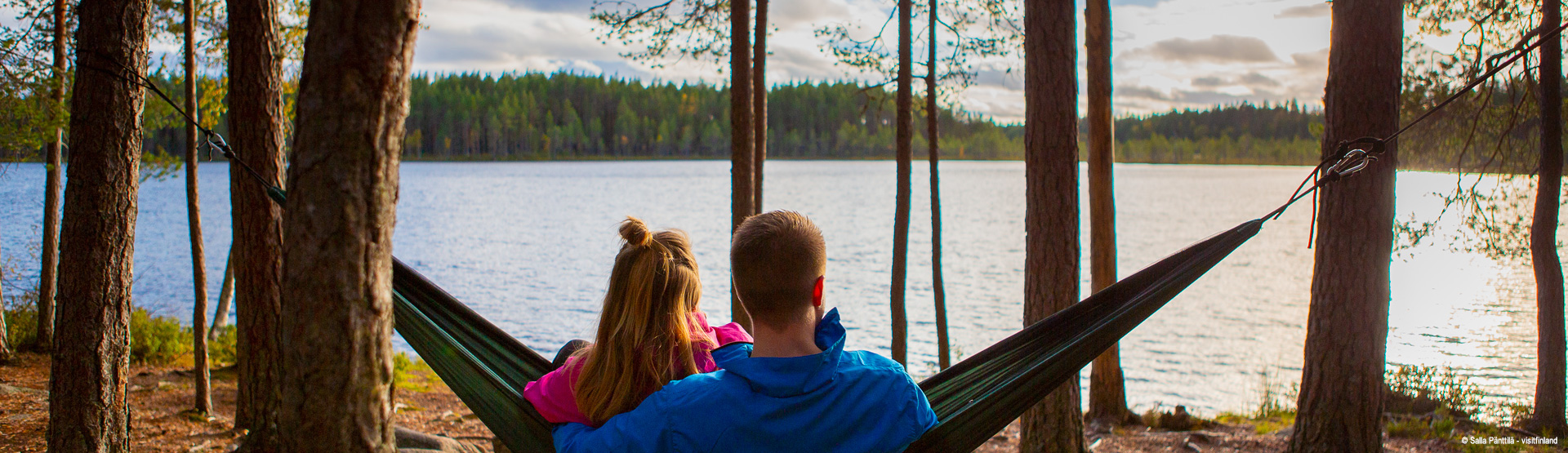 Finnland Urlaub: Sommerreisen vom Skandinavien Spezialist!