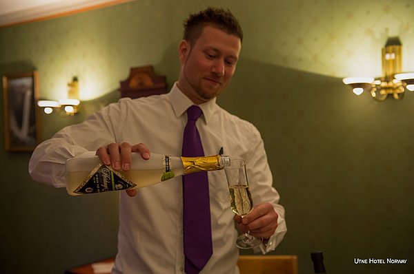 Cider Probe TIPP