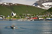 Tromsø Unterkünfte - Empfehlungen