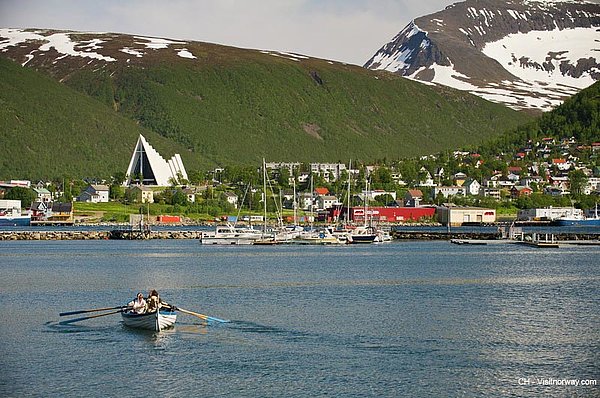Tromsø GUIDE