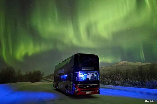 Aurora Twin START