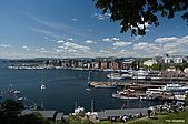Oslo's Best CITY
