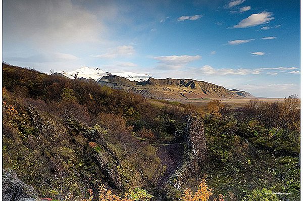 Vatnajökull TIPP