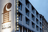 Helsinki Hotel Fabian