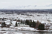 Rundum Reykjavík START