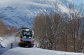 Nordlandsbahn