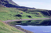Westfjorde REGION