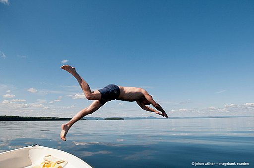 Visit Sweden's "Schweden auf Rezept" 15.-20.09.26