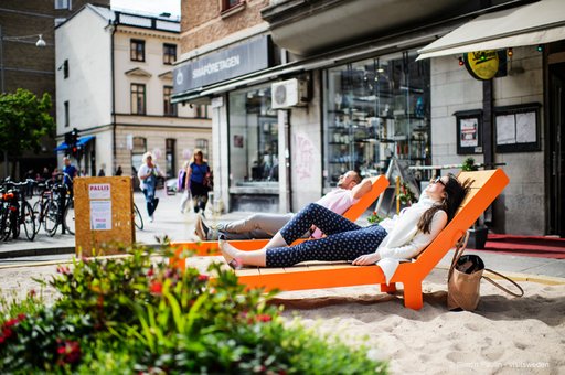 Städtereisen Schweden – Warum mit HUMMEL REISEIDEEN?