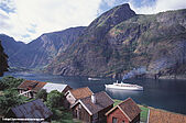 Nærøyfjord GUIDE