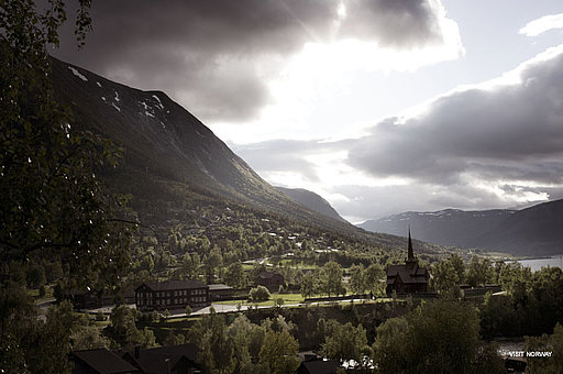 Lillehammer REGION