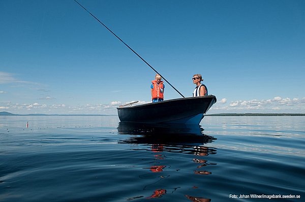 Siljan See - Unsere Sommertipps