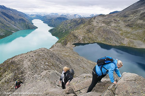 Bessegengrad - Unsere Sommertipps