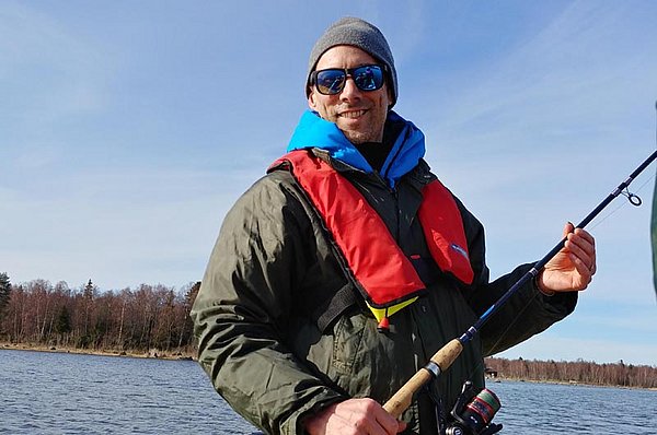 Sascha's Reisebericht "Vaasa & Kvarken Archipel"