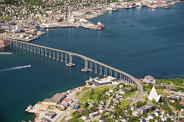 Tromsø GUIDE