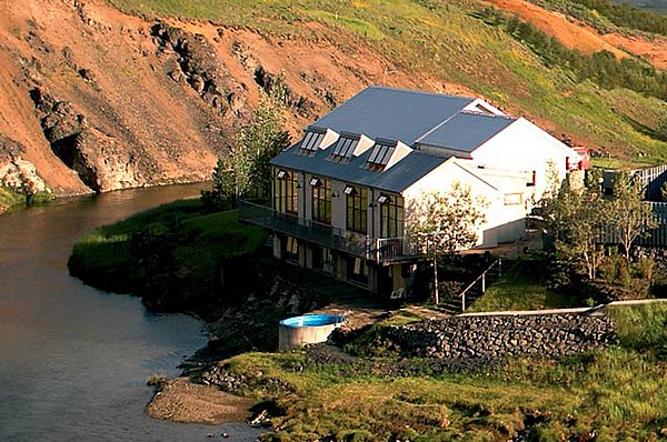 Spahotel Feuer & Eis