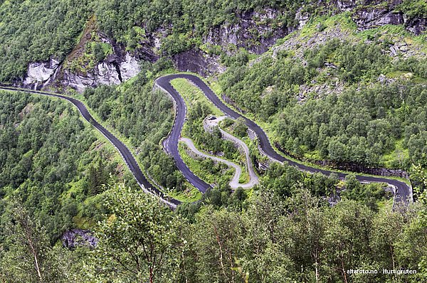 Trollstigen TIPP
