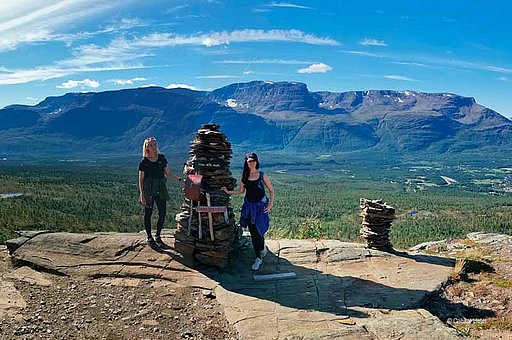 Cahkal + Sommer = Urlaubszeit