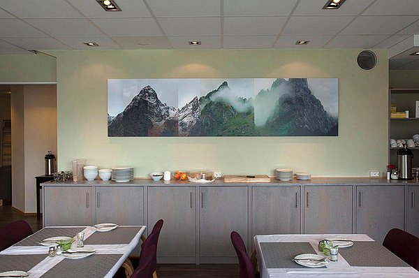 Andenes Hotel Marena - Vesterålen