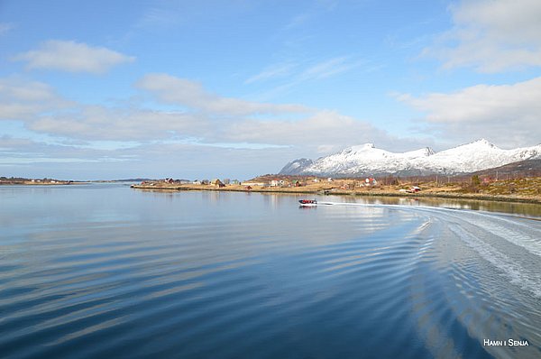 Senja Boot GUIDE
