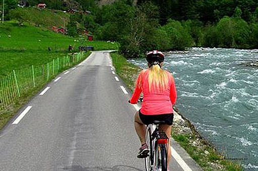 Fjärland Aktiv TIPP