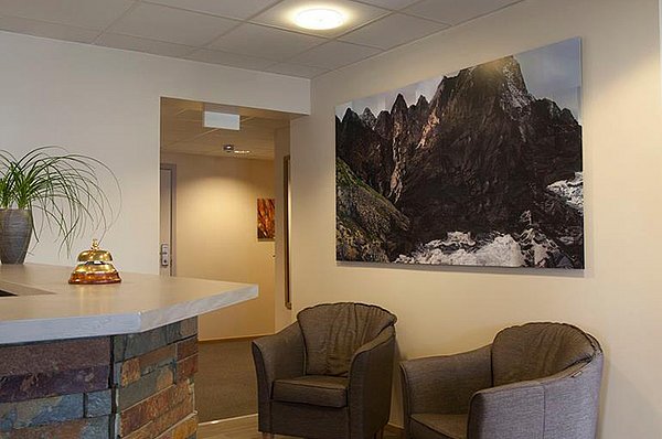 Andenes Hotel Marena - Vesterålen