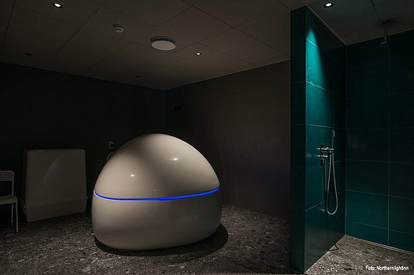 Northernlight Winterspa TIPP