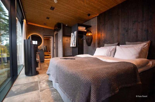 Saimaa Seeresort Kuru