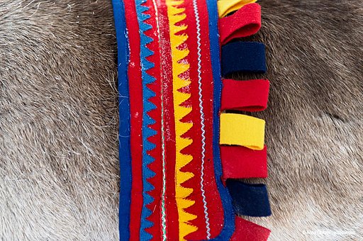 Abisko Reisen mit HUMMEL REISEIDEEN