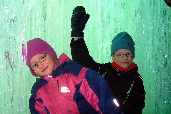 Hindseter Winter AKTIV TIPP