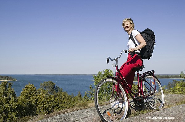 Åland - Unsere aktiven Reisetipps