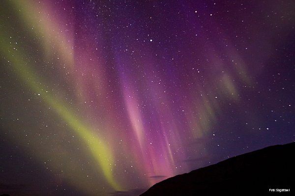 Akureyri Aurora GUIDE