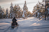 E-Scooter in Finnland