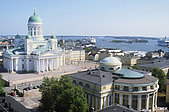 Helsinki - Hotel Empfehlungen