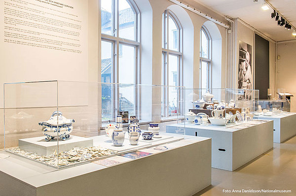 Siggesta Gustavsberg TIPP