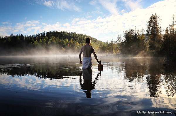 Koli Rauchsauna GUIDE