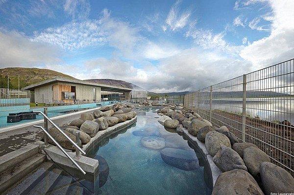 Laugarvatn Fontana Spa TIPP