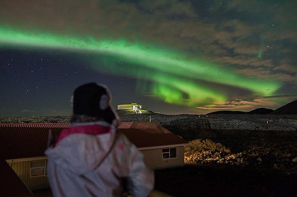 Spahotel Northernlight