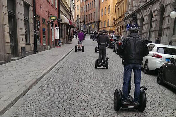 Stockholm Aktiv GUIDE