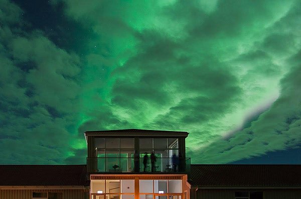 Spahotel Northernlight