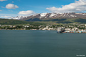 Akureyri Topnord PUR