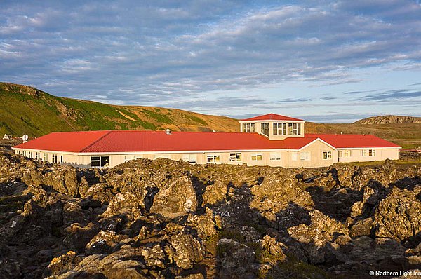 Spahotel Northernlight - Reykjanes