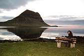 Snaefellsjökull TIPP