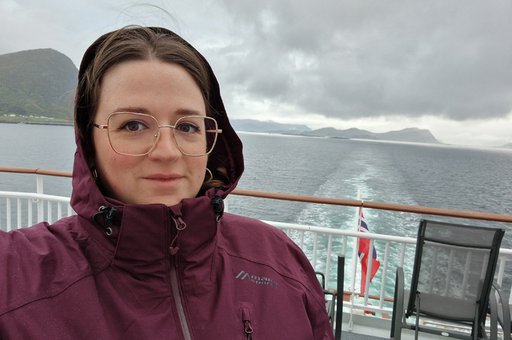 Sarah's Reisebericht: "Stavanger & Lysefjord"